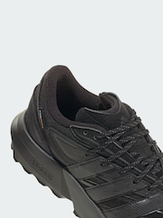 adidas Black Lightblaze ATR Shoes - Image 4 of 4
