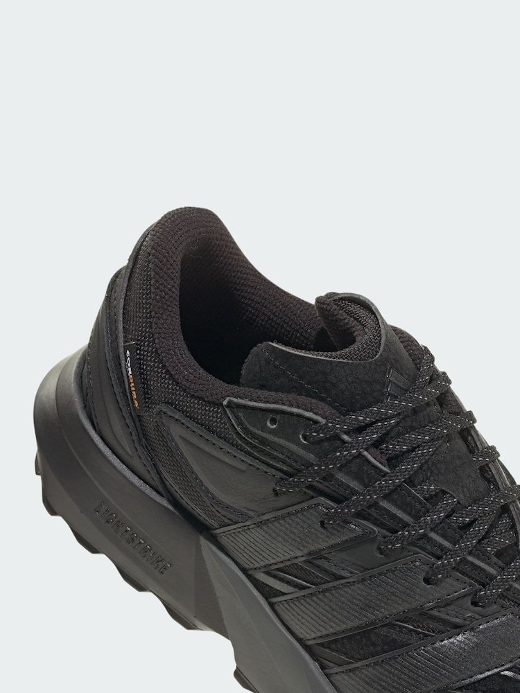 adidas Black Lightblaze ATR Shoes - Image 4 of 4