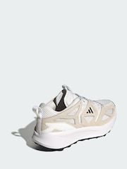 adidas White Kantai Trail Shoes - Image 2 of 4