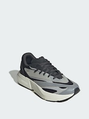 adidas Black Lightblaze Shoes - Image 1 of 4
