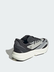 adidas Black Lightblaze Shoes - Image 2 of 4