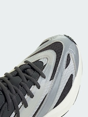 adidas Black Lightblaze Shoes - Image 4 of 4