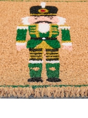 My Mat Natural Nutcracker Coir Doormat - Image 3 of 4