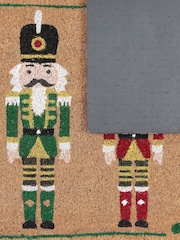 My Mat Natural Nutcracker Coir Doormat - Image 4 of 4