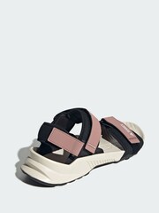 adidas Terrex Pink Hydroterra Sandals - Image 2 of 4