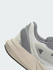 adidas White Lightblaze Shoes - Image 4 of 4