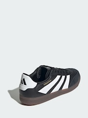 adidas Black Predator Freestyle Indoor Trainers - Image 2 of 4