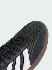 adidas Black Predator Freestyle Indoor Trainers - Image 3 of 4