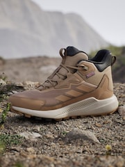 حذاء Anylander CLIMAWARM+ للمشي مسافات طويلة من adidas Terrex - صورة 7 من 12