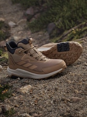 حذاء Anylander CLIMAWARM+ للمشي مسافات طويلة من adidas Terrex - صورة 8 من 12