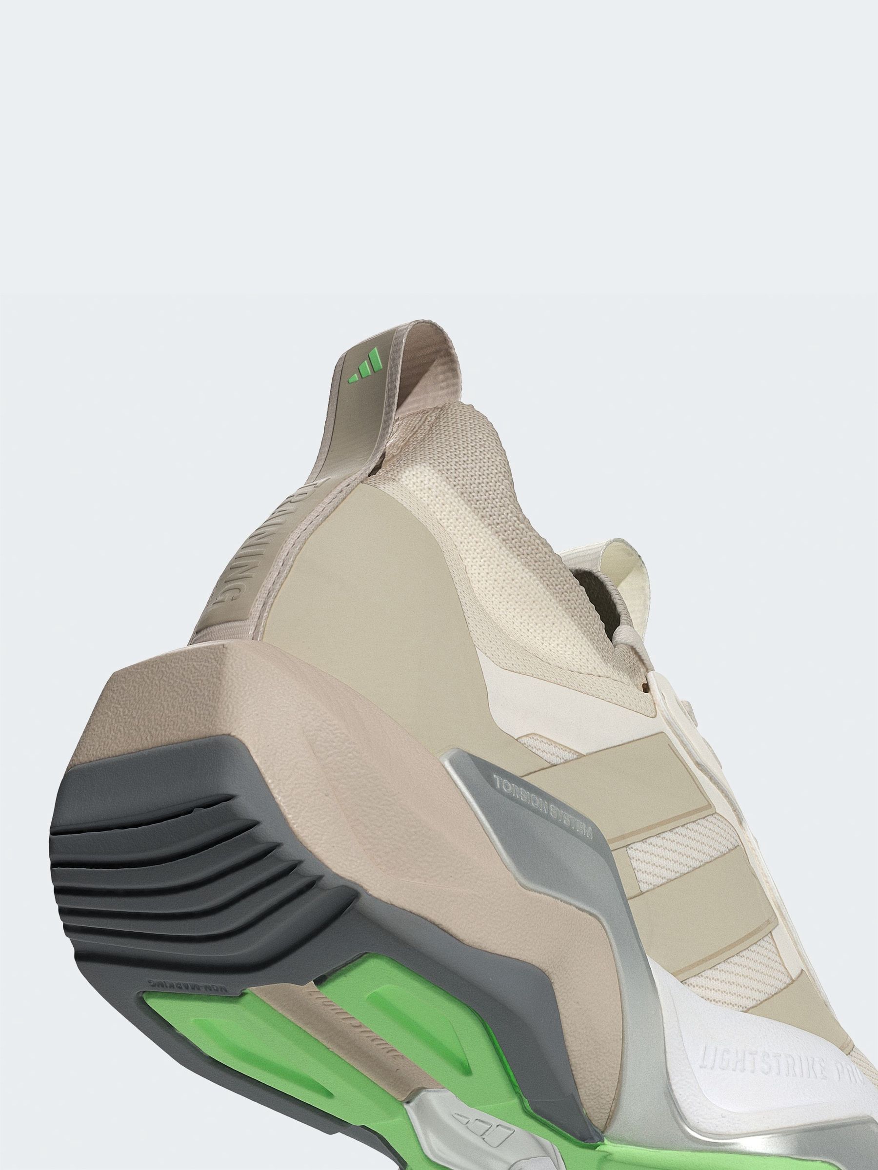 Next：日本 adidas Rapidmove ADV 2 トレーニングシューズ from Next Japan