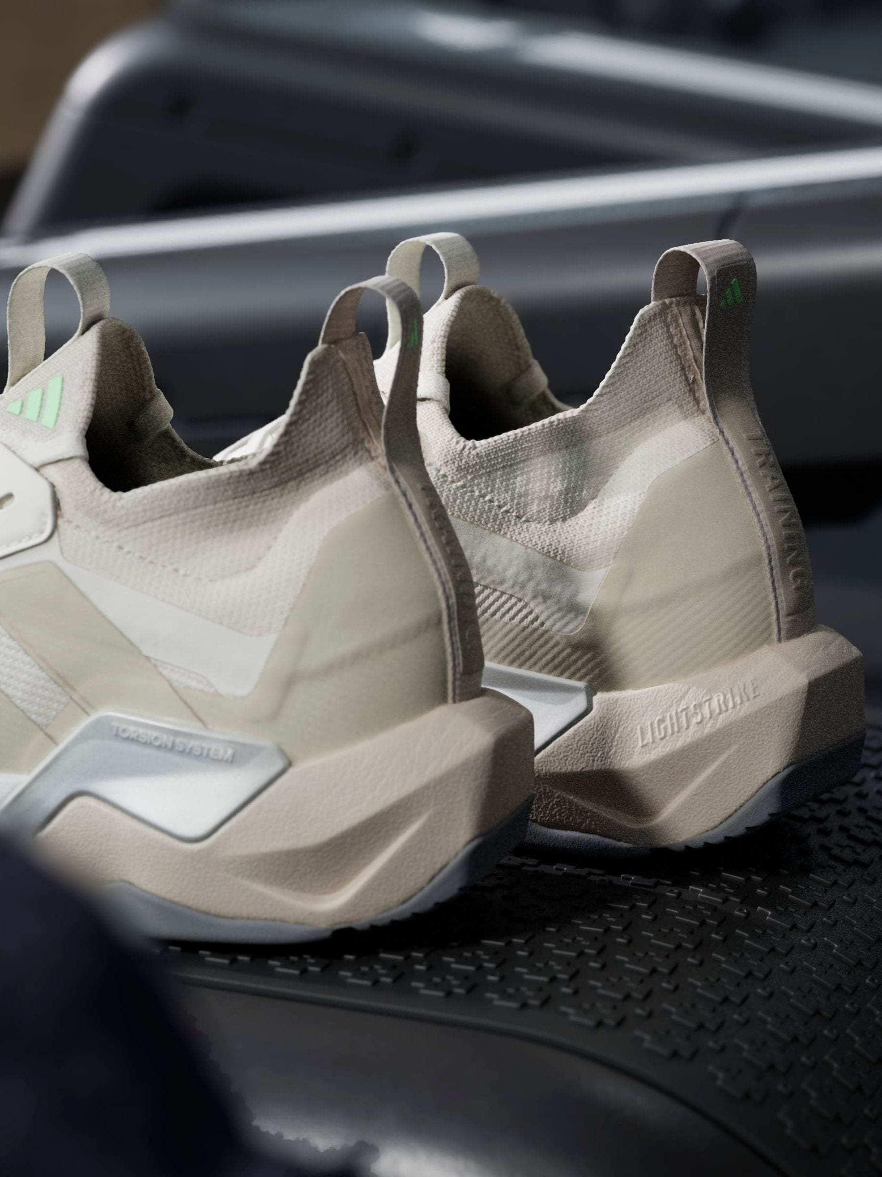 トレーニングシューズ Next：日本 adidas Rapidmove ADV 2 トレーニングシューズ from Next Japan