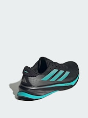 adidas Black Mercedes - Amg Petronas Formula One Team Supernova Rise 2 W Trainers - Image 2 of 4