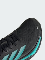 adidas Black Mercedes - Amg Petronas Formula One Team Supernova Rise 2 W Trainers - Image 4 of 4