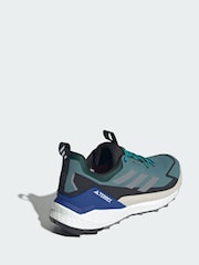 adidas Terrex Green Free Hiker 2.0 Low Gore-Tex Hiking Shoes - Image 2 of 4