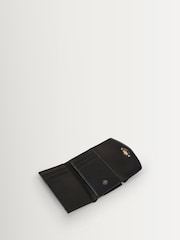 Mulberry Black Darley Folded Multi-Card Wallet - Image 2 of 3