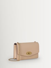 Mulberry Crumpet Small Darley Classic Grain Bag - Image 5 of 5