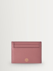 Mulberry Pink Scrumpy Continental Credit Card Slip Scg Wallet - Image 2 of 2