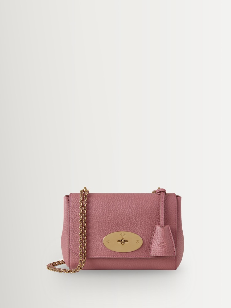 Mulberry Pink Scrumpy Lily Heavy Grain Bag - Image 1 of 5