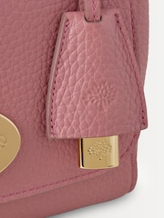 Mulberry Pink Scrumpy Lily Heavy Grain Bag - Image 4 of 5