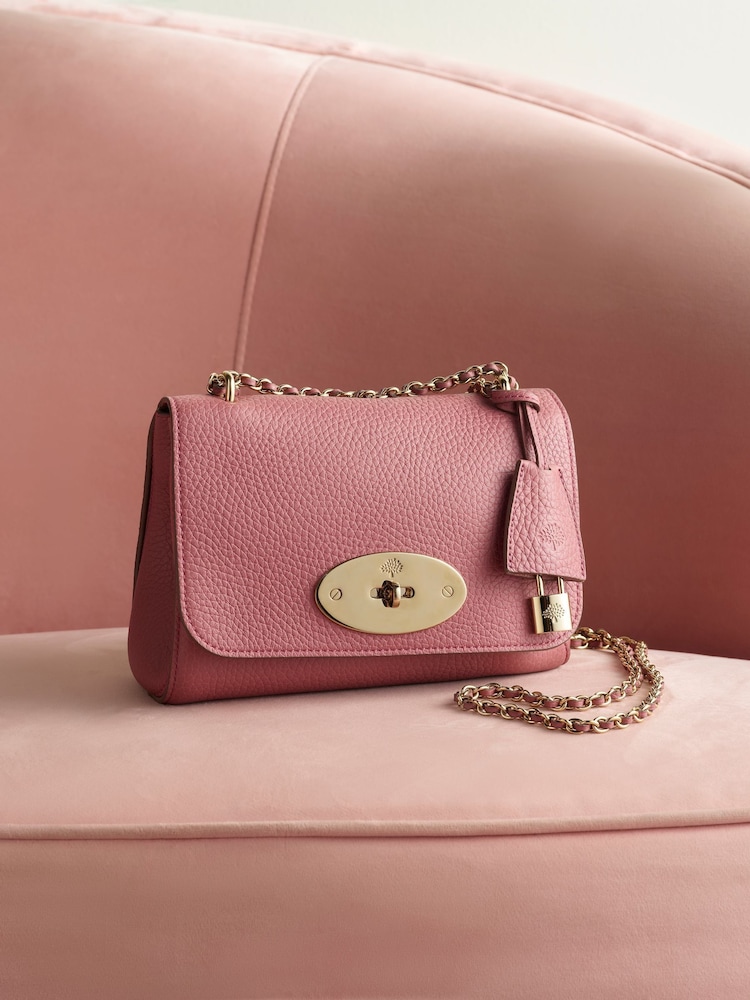 Mulberry Pink Scrumpy Lily Heavy Grain Bag - Image 6 of 6