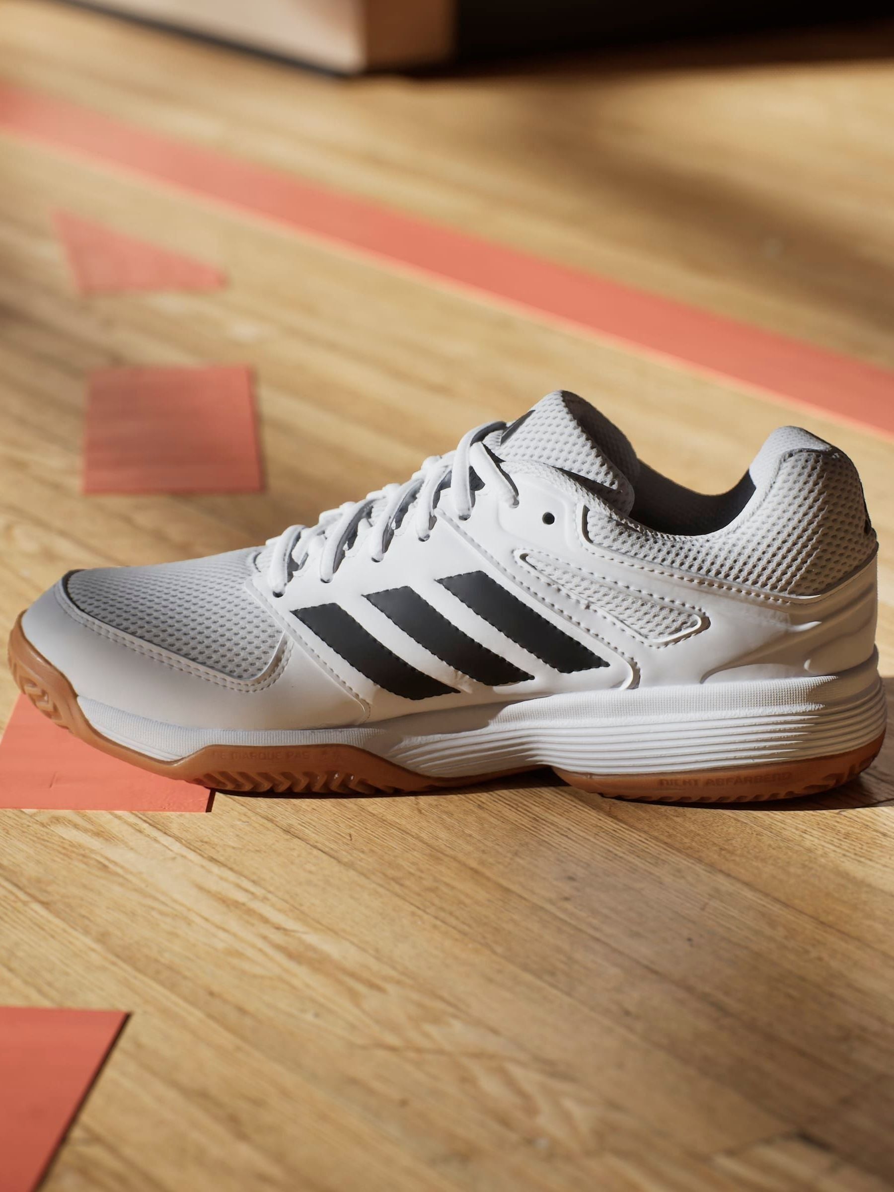  SoleCourt Boost W MC 250サイズ SoleCourt Boost W MC 250サイズ Buy adidas White Speedcourt Indoor