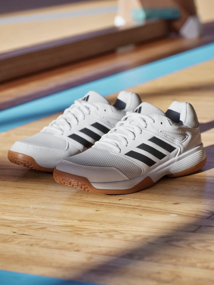 adidas gazelle silver green womens ADIDAS Crazyflight 6 Mens Indoor Badminton Shoes