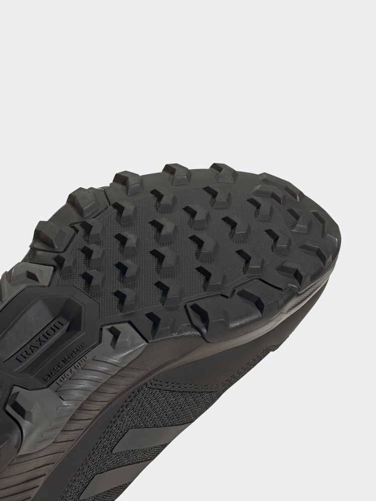 adidas Terrex Black Terrex Eastrail 2 Hiking Shoes - Image 4 of 4 adidas Terrex Black Terrex Eastrail 2 Hiking Shoes - Image 4 of 4