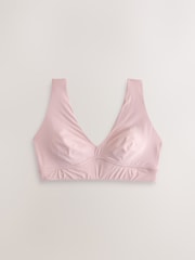 Pink Forever Comfort Bra - Image 6 of 8