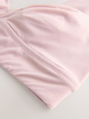 Pink Forever Comfort Bra - Image 7 of 8