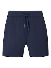 Μπλε - Sweaty Betty Explorer 5.5" Σορτς - Εικόνα 7 από 7