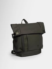 Sweaty Betty Green City Goer Backpack - Image 3 of 8