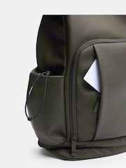 Sweaty Betty Green City Goer Backpack - Image 6 of 8
