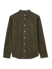 Camisas de manga comprida Allsaints Lorella - Imagem 7 de 8