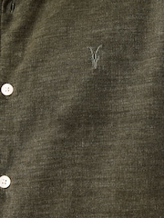 Camisas de manga comprida Allsaints Lorella - Imagem 8 de 8
