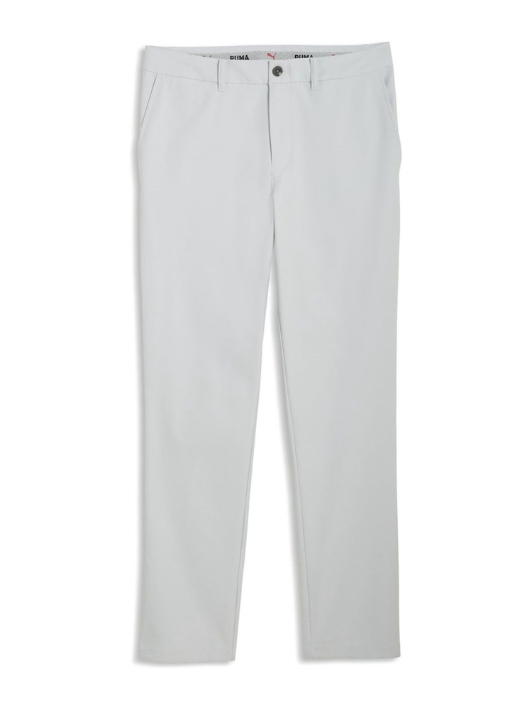 Puma Grey 101 Pure Tailored Pants - Image 1 of 2