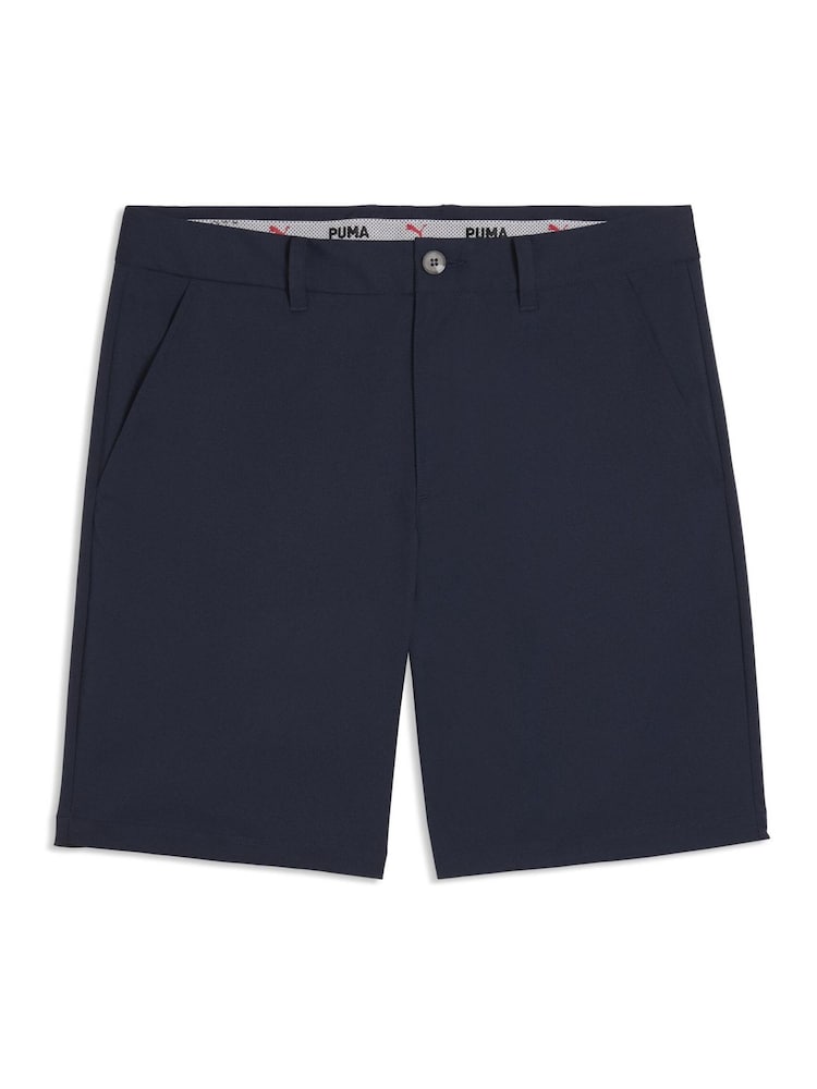 Puma Blue 101 Pure 8 Shorts - Image 1 of 2