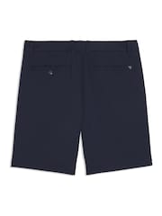 Puma Blue 101 Pure 8 Shorts - Image 2 of 2