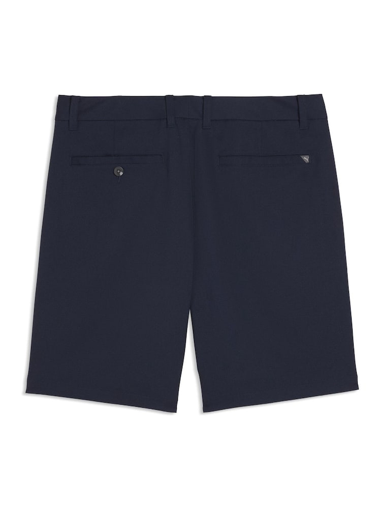 Puma Blue 101 Pure 8 Shorts - Image 2 of 2