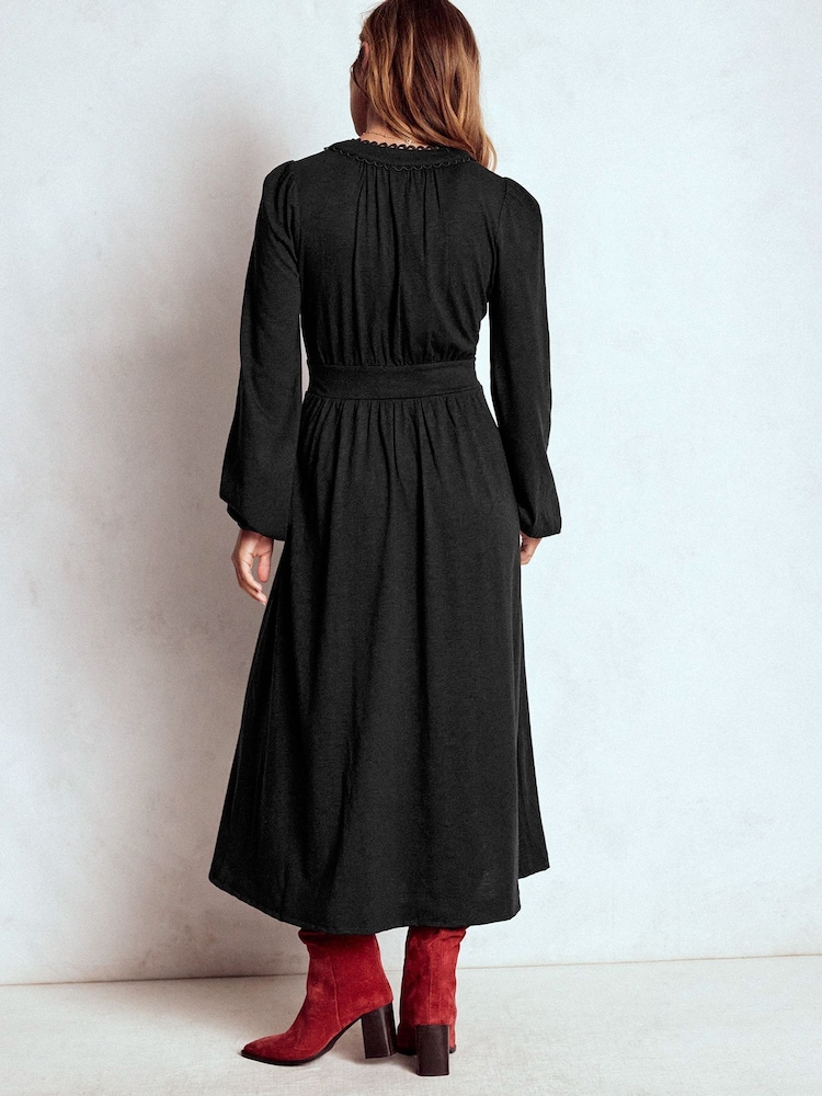 emerald jersey dress Emerald Jersey Off-shoulder Mermaid Elegant Evening Bridesmaid Dress