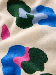 Boden Natural Lydia Cashmere Jumper - Image 6 of 6