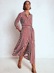 Boden Marcia Hemdkleid aus Jersey - Bild 5 von 6