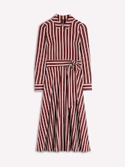 Boden Marcia Hemdkleid aus Jersey - Bild 6 von 6