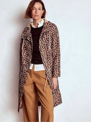 Boden Longline Rain Mac - Slika 1 iz 6