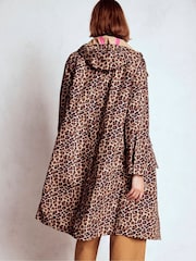 Boden Longline Rain Mac - Slika 3 iz 6