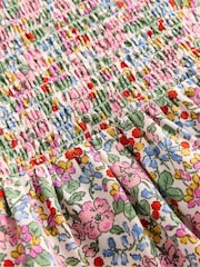 Boden Natural Aurora Long Sleeve Dress - Image 3 of 3