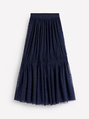 Boden Anna Tulle Midi Skirt - Slika 6 iz 6