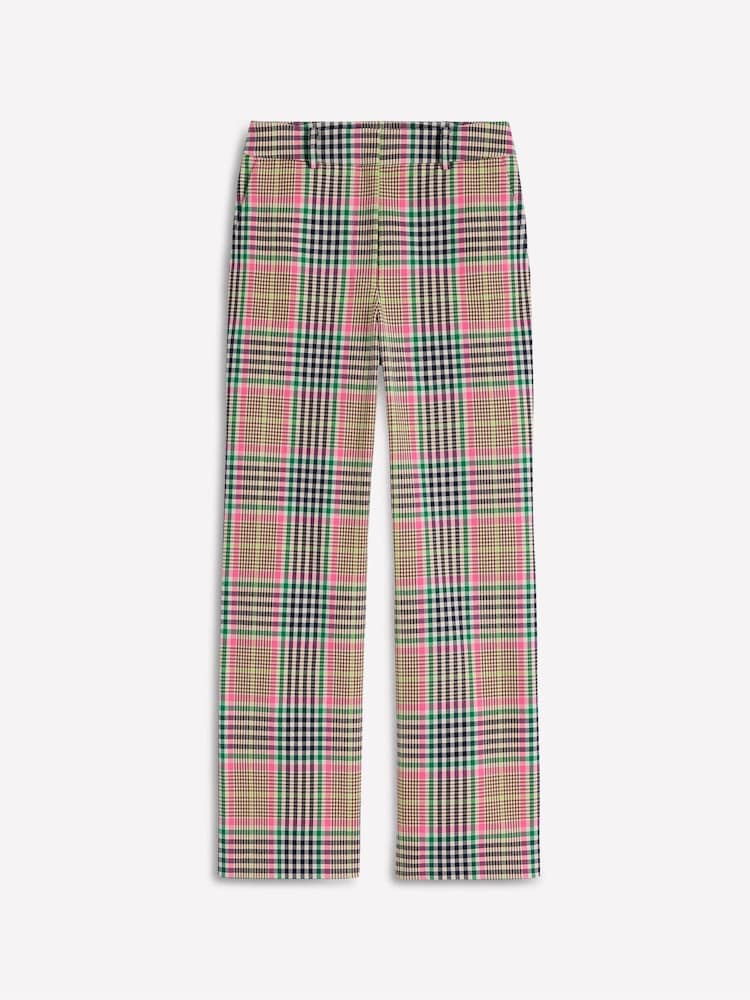 Boden Brown Canonbury Tailored Trousers - Image 5 of 5 Boden Brown Canonbury Tailored Trousers - Image 5 of 5