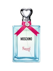 Moschino Funny Eau de Toilette 100ml - Image 1 of 1