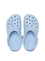 Crocs Blue Frost Adult Classic Slippers - Image 4 of 6